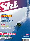 SuperDev Superdevoluy Super devoluy Ski Mag #416